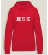 Hooded SweatShirt Women Bonnie
