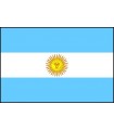 Drapeau Argentin - Argentijnse Vlag