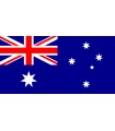 Drapeau Australie Australie Vlag