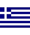 Drapeau Grece - Griekenland Vlag