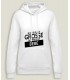 Hooded SweatShirt Women Grosse Bébé