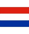 Drapeau Pays-Bas - Vlag Nederland