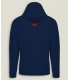 Sweatshirt Capuche Homme France Gaulois