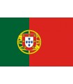 Drapeau Portugal Vlag