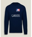 SweatShirt H/F France Gaulois
