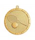 Tennis medaille 50mm