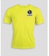 Sport shirt Man + logo
