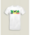 T-shirt Samba Les Couilles