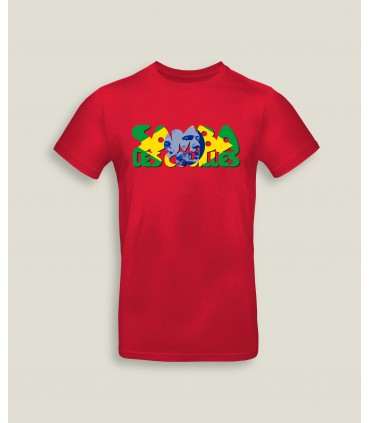 Kevin samba les couilles red