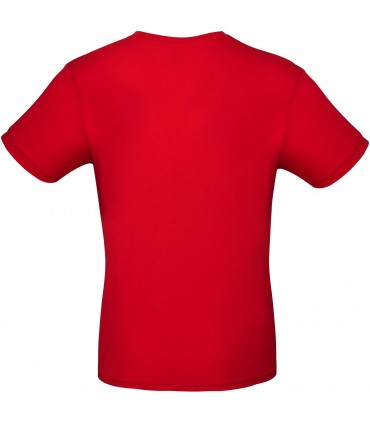 T-shirt Red Préfère perdre avec la Belgique