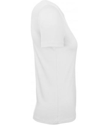 Lady T-shirt Préfère perdre avec la Belgique