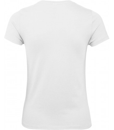 T-shirt Dame Belgium Champion 3ème Mi-temps