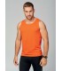 Sport Men Vest + Logo or Name - PABE441