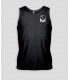 Sport Men Vest + Logo or Name - PABE441
