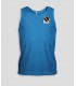 Sport Men Vest + Logo or Name - PABE441