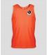 Débardeur Sport Homme + Logo ou Nom - PABE441