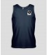 Sport Men Vest + Logo or Name - PABE441