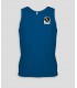 Sport Men Vest + Logo or Name - PABE441