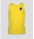 Sport Men Vest + Logo or Name - PABE441