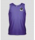 Sport Men Vest + Logo or Name - PABE441