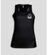 Sport Ladies Vest + Logo or Name - PABE442