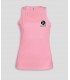 Sport Ladies Vest + Logo or Name - PABE442
