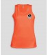 Sport Ladies Vest + Logo or Name - PABE442