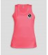 Débardeur Sport Dame + Logo ou Nom - PABE442