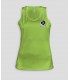 Sport Ladies Vest + Logo or Name - PABE442