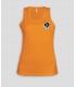 Débardeur Sport Dame + Logo ou Nom - PABE442