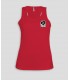 Sport Ladies Vest + Logo or Name - PABE442