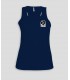 Sport Ladies Vest + Logo or Name - PABE442