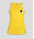 Sport Ladies Vest + Logo or Name - PABE442