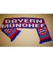 Bayern Munchen Sjaal