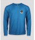 Sport Men's long-sleeved T-shirt + Logo or Name - PABE443