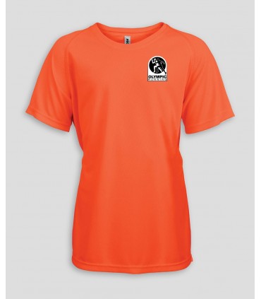 Kind T-Shirt + Logo of Naam - PABE445