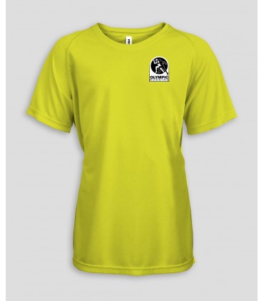 Sport Kids T-shirt + Logo or Name - PABE445