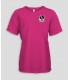 T-Shirt Sport Enfant + Logo ou Nom - PABE445