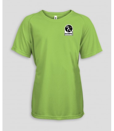 Kind T-Shirt + Logo of Naam - PABE445