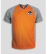 Sport Unisex Two-Tone T-Shirt + Logo or Name - PABE467