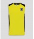 Débardeur Sport Bicolore + Logo ou Nom - PABE475