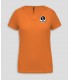 Sport Ladies VNeck T-Shirt + Logo or Name - PABE477