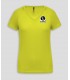 Sport Ladies VNeck T-Shirt + Logo or Name - PABE477
