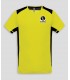 T-Shirt Sport BiColore + Logo ou Nom - PABE478