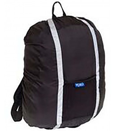 Waterproof rucksack cover