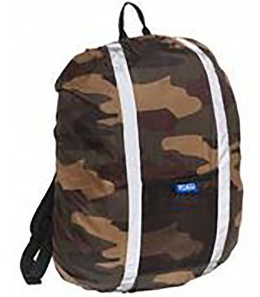 Housse de protection imperméable pour sac à dos