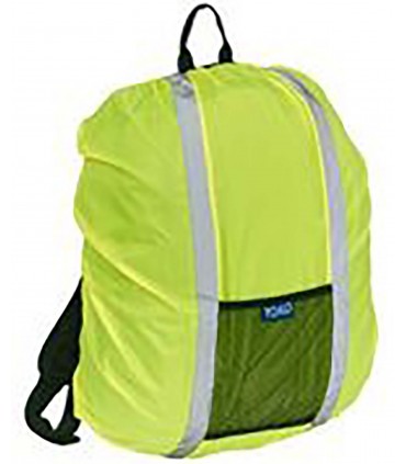 Housse de protection imperméable pour sac à dos