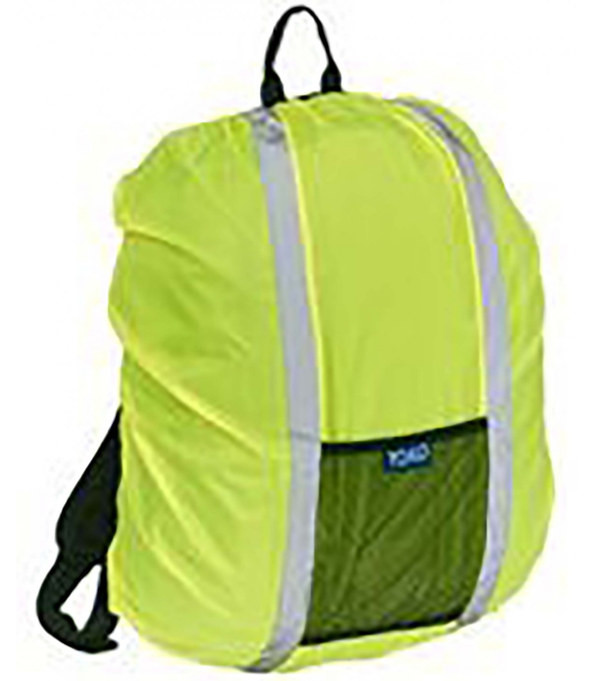 Waterproof rucksack cover