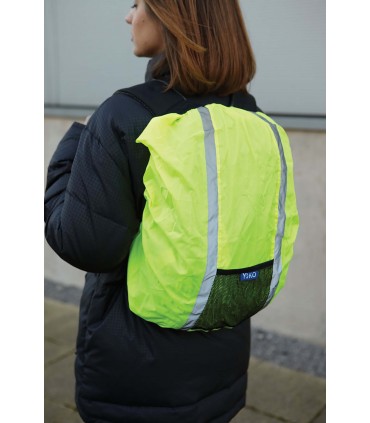 Housse de protection imperméable pour sac à dos