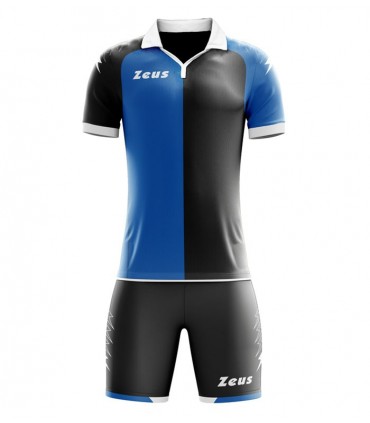 9x Zeus Kit Gryfon Zwart - Royal